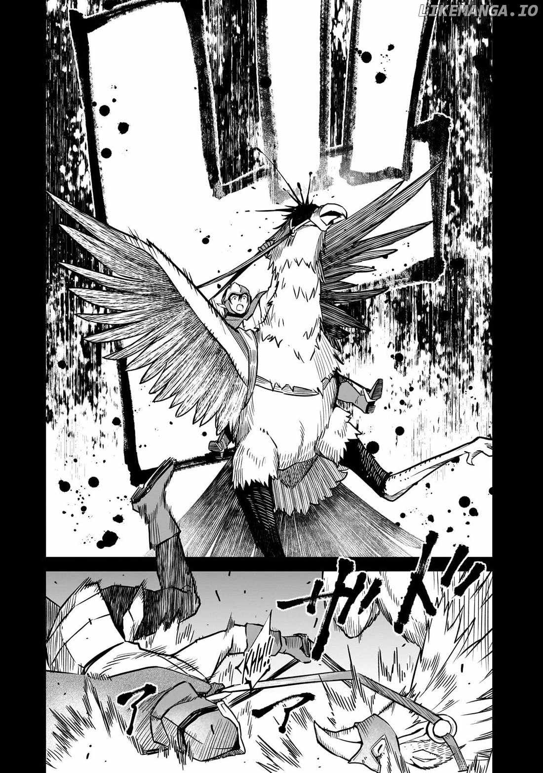 Conqueror of Dying Kingdom Chapter 33 29
